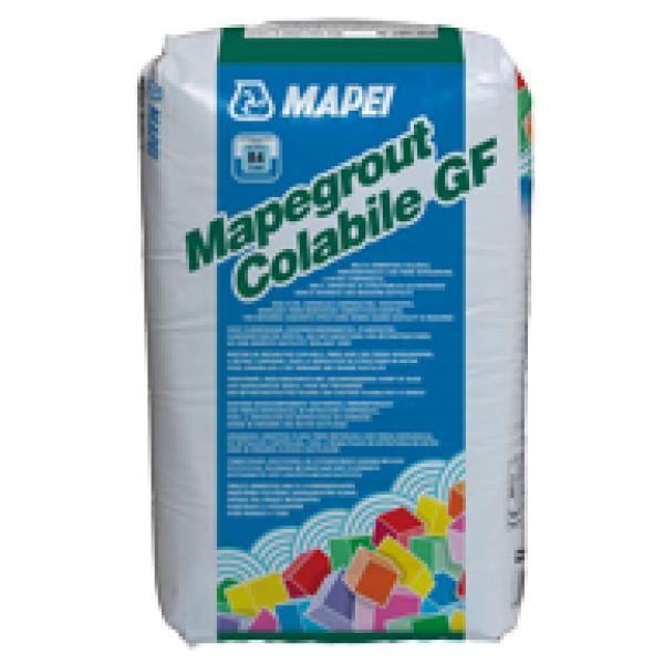 Mortar de reparatii Mapei Mapegrout Colabile Hi-Flow GF 25 kg [1]